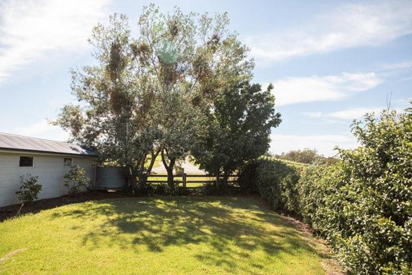 Audrey Wilkinson Vineyard Guest House Pokolbin Exterior foto