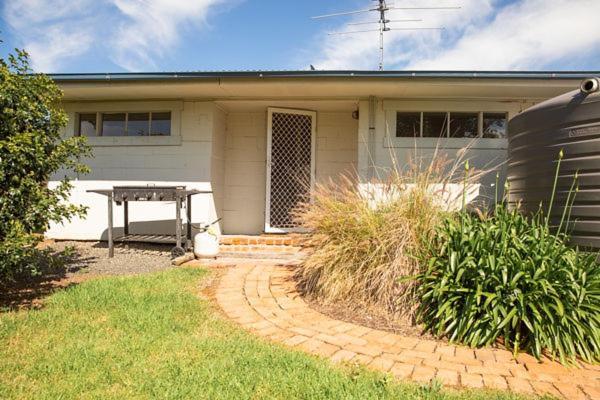 Audrey Wilkinson Vineyard Guest House Pokolbin Exterior foto